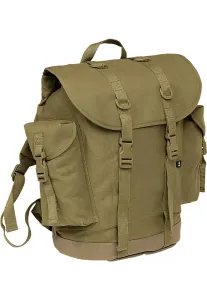 Olive Hunting Backpack
