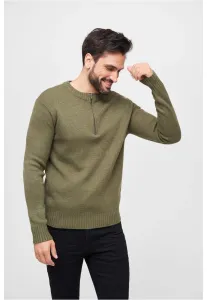 Armee Olive Sweater #2920275