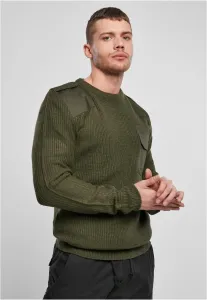Military sweater olive #2918021