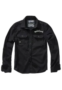 Motörhead Vintage T-Shirt Black