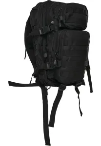 Medium American Cooper Backpack Black