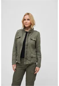 Women's jacket Britannia olive