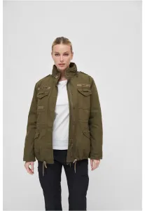 Women's jacket M65 Giant olive #2877151