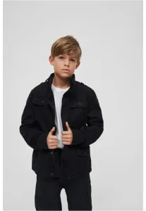 Children's jacket Britannia black