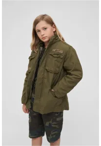 Children's jacket M65 Giant olive #2908199