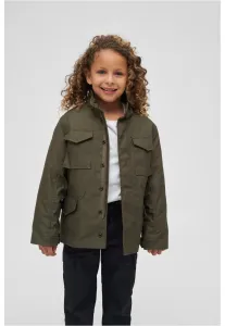 Children's Jacket M65 Standard Olive #2876348