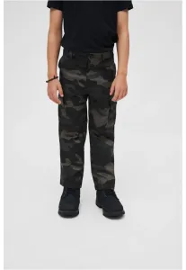 Children's US Ranger darkcamo pants