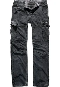 Rocky Star Cargo Pants Black #2909302