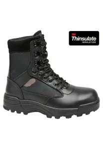 Darkcamo Tactical Boots