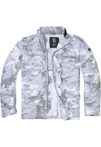 Britannia blizzard camo winter jacket #2900648
