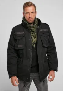 Giant jacket M-65 black #2902026