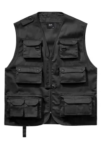 Hunting vest black #2872870