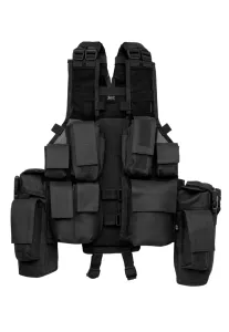 Tactical vest black #2908952