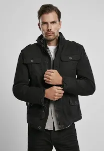 Winter jacket Britannia black #2889755