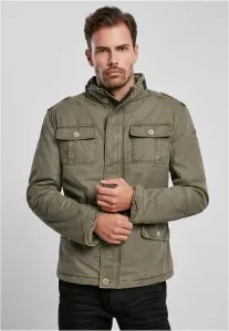 Winter jacket Britannia olive #2904333