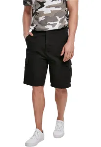 BDU Ripstop Shorts Black #2893902