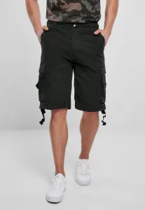 Vintage Cargo Shorts Black