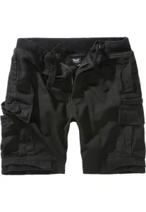 Vintage Packham Shorts Black #2918918