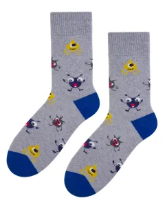 Bratex Man's Socks POP-M-140 #259564