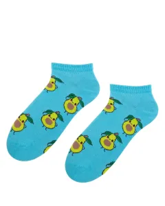 Bratex Woman's Socks POP-D-156 #1013151