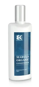 Brazil Keratin BIO balsamo alla cheratina con olio di marula per tutti i tipi di capelli (Marula Organic Conditioner) 300 ml