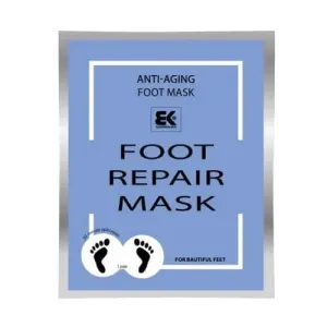 Brazil Keratin Maschera completa per piedi idratante (Foot Repair Mask)