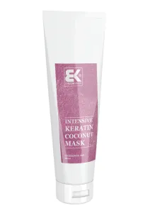 Brazil Keratin Maschera per capelli al cocco (Moisturizing Keratin Coconut Mask) 285 ml