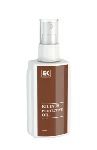 Brazil Keratin Olio di ricino (Ricinus Protective Oil) 100 ml