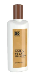 Brazil Keratin Shampoo anticaduta Amla (Vital Shampoo) 300 ml