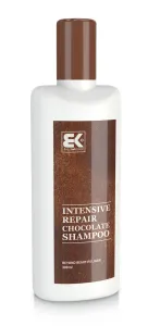 Brazil Keratin Shampoo delicato per capelli danneggiati (Intensive Repair Shampoo Chocolate) 300 ml