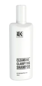 Brazil Keratin Shampoo detergente (Clarifying) 300 ml