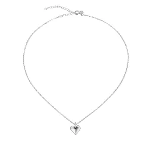 BREIL Romantica collana in argento con cuore Darling TJ3153