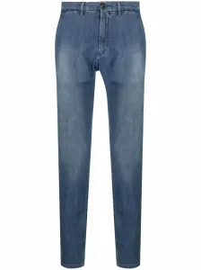 BRIGLIA 1949 - Jeans In Cotone #303100