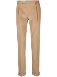 BRIGLIA 1949 - Pantalone In Cotone #2764229