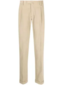 BRIGLIA 1949 - Pantalone In Cotone #2764512