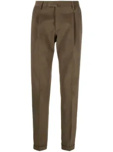 BRIGLIA 1949 - Pantalone In Cotone #2764540