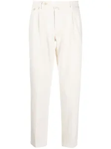 BRIGLIA 1949 - Pantalone In Cotone #2764572