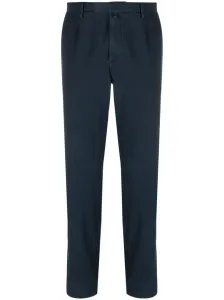 BRIGLIA 1949 - Pantalone In Cotone #2817040