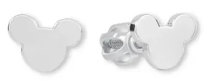 Brilio Silver Originali orecchini in argento Mickey 431 001 02813 04