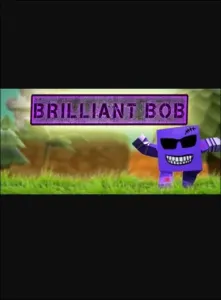 Brilliant Bob (PC) Steam Key GLOBAL