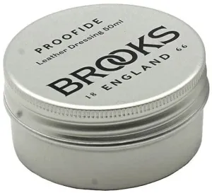 Brooks Proofide 50 ml Manutenzione bicicletta #3153186