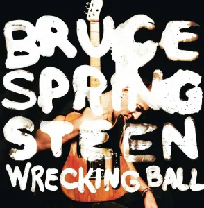 Bruce Springsteen - Wrecking Ball (2 LP + CD)