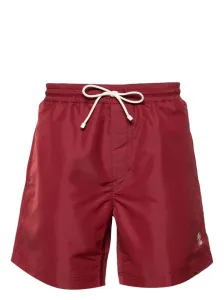 BRUNELLO CUCINELLI - Shorts Mare #3054951