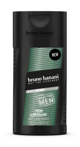Bruno Banani Made For Men - gel doccia 250 ml