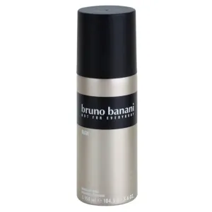 Bruno Banani Man - deodorante in spray 50 ml