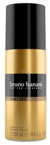 Bruno Banani Man´s Best - deodorante spray 150 ml
