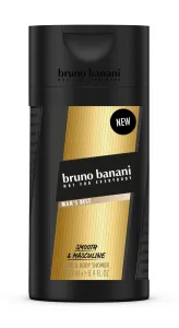Bruno Banani Man´s Best - gel doccia 250 ml #1112489