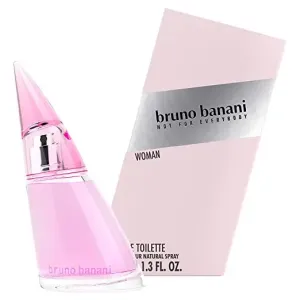 Bruno Banani Woman - EDT 40 ml