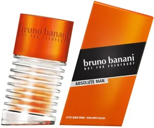 Bruno Banani Absolute Man Eau de Toilette da uomo 30 ml