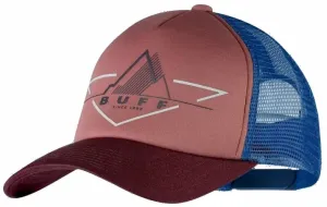 Buff Trucker Cap Multi L/XL Cappello da baseball